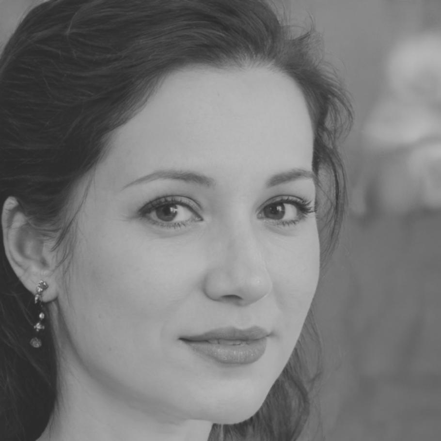 Елена Козлова - менеджер проектов