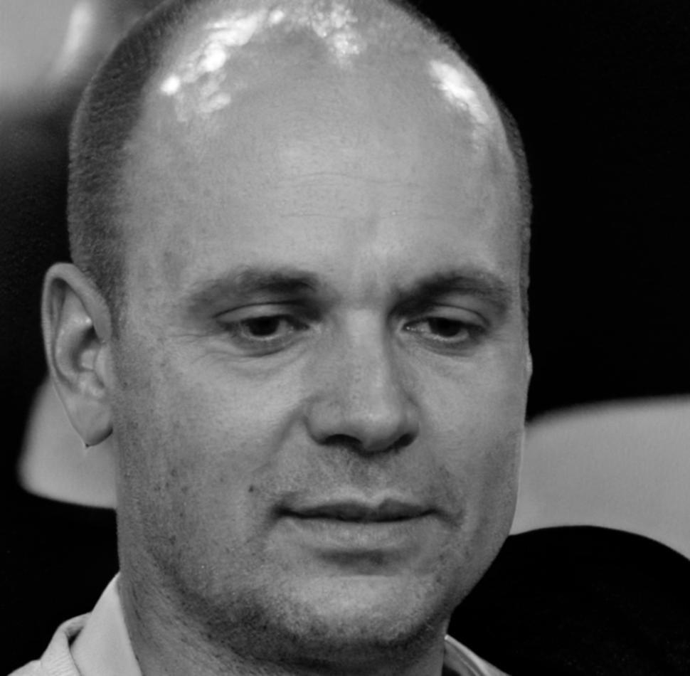 Андрей Васильев